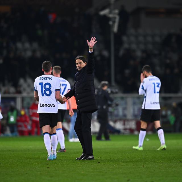 乐鱼体育app-小因：早点扳平国米本能赢 米兰因欧冠出局早获益