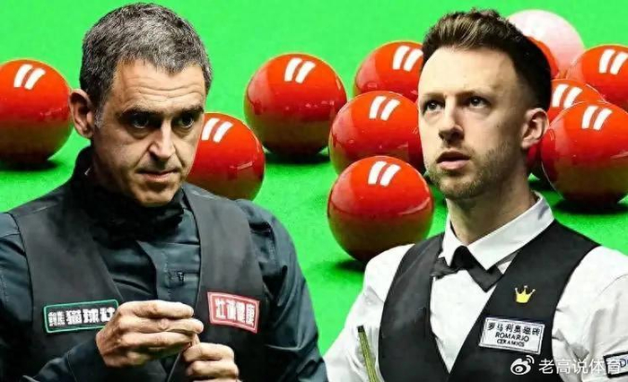 乐鱼体育app-斯诺克界奥沙利文看好的三人，只有赵心童有望成第一，另两人无望|范争一|马奎尔|火箭|斯蒂芬-马奎尔|冠军_新浪体育_新浪新闻