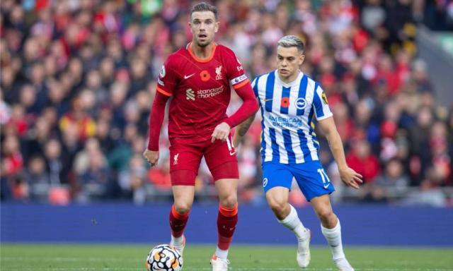 乐鱼体育app-中场缺人防线失屏障 利物浦冬窗准备继续当观众？