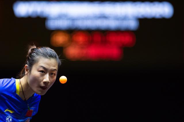 开元体育-丁宁名场面：伦敦罚分委屈落泪 里约夺冠喜极而泣