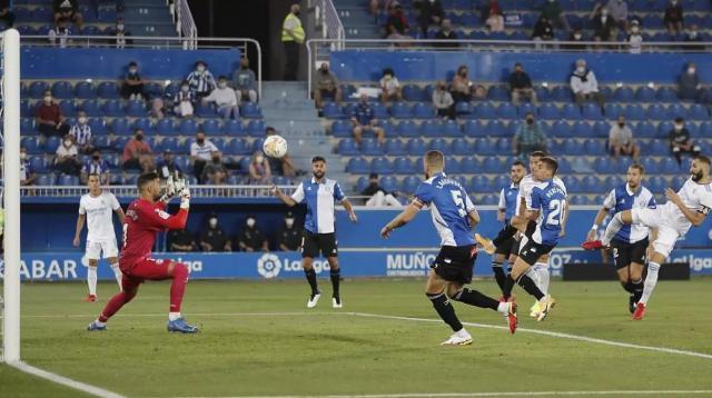 华体会体育-西甲开放40%上座，抗疫措施全违法，那就求上帝保佑