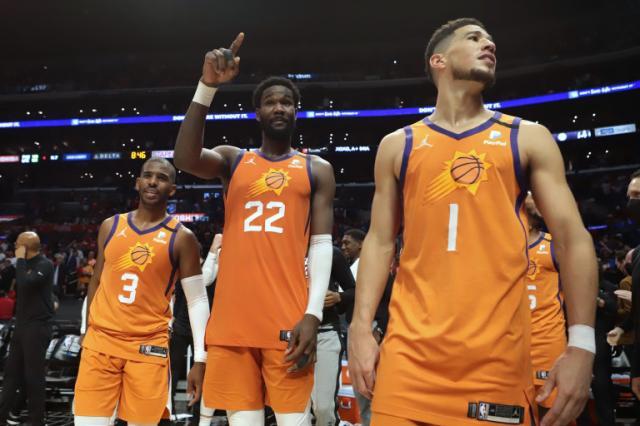 开元体育-媒体评选新赛季10大三巨头 篮网居首湖人仅第3