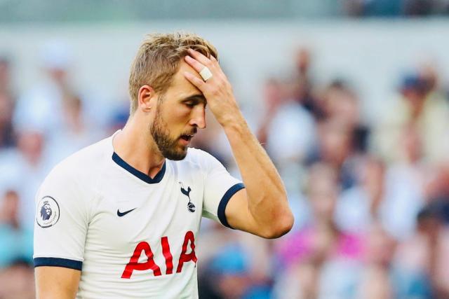 开云体育下载-凯恩裹足、热刺按兵、曼城不动，1.6亿转会还能成吗？