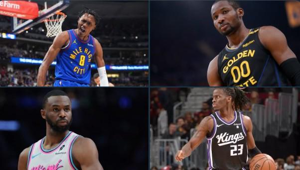 华体会体育-记者：湖人想补强外线并有意库明加&amp;amp;维金斯等4人，愿用八村垒等人交易