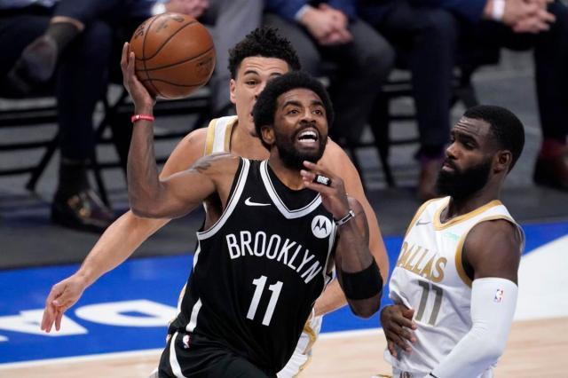 华体会体育-客负独行侠遭遇四连败，为啥篮网将帅还未失利叫好