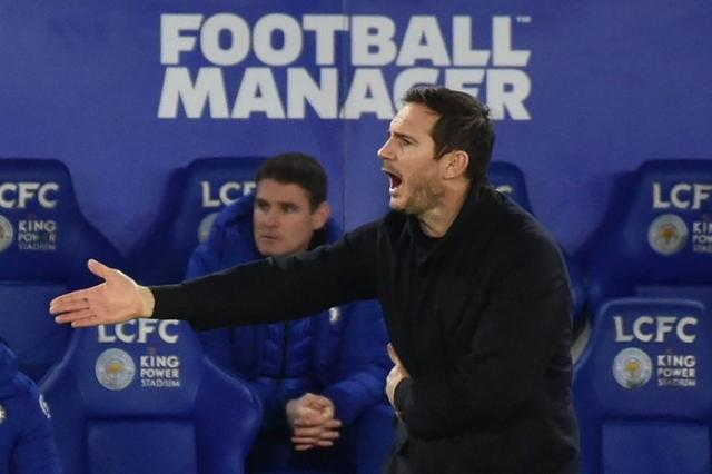 华体会体育-官方：切尔西主帅兰帕德下课 图赫尔是新帅热门